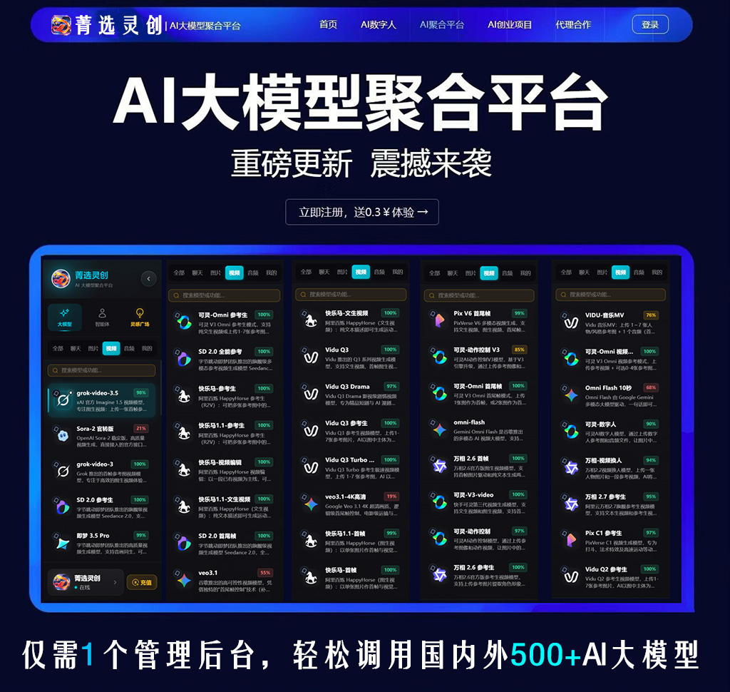 AI短视频与漫剧镜头案例